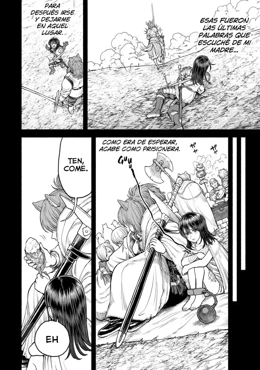 Onna Kishi To Kemomimi No Ko - Capítulo 22 - 12.webp