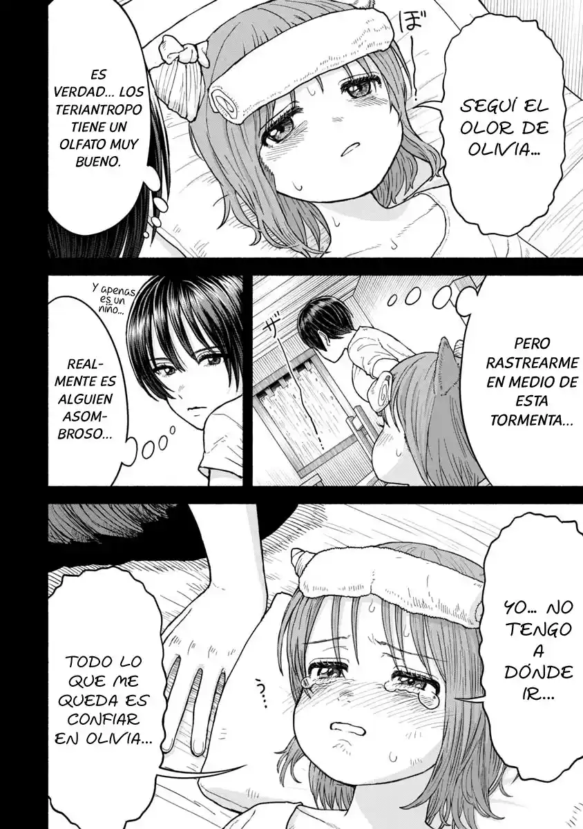 Onna Kishi To Kemomimi No Ko - Capítulo 7 - 10.webp