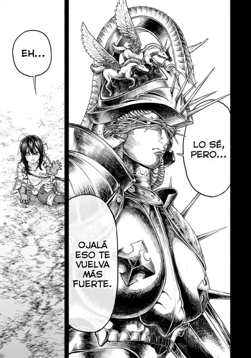 Onna Kishi To Kemomimi No Ko - Capítulo 22 - 11.webp