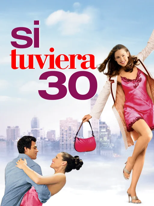 Si yo tuviera 30