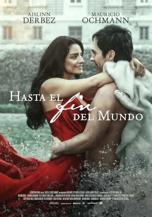 Hasta el fin del mundo