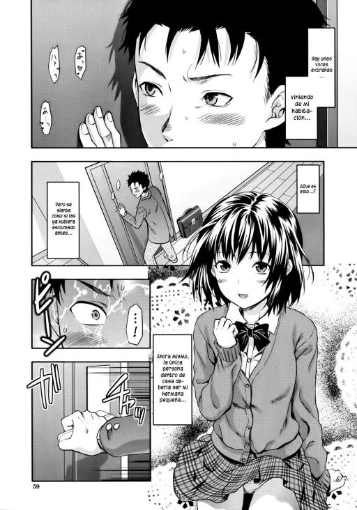 Imouto Lip 1-2