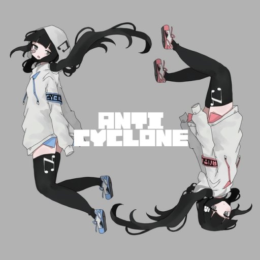 Anticyclone