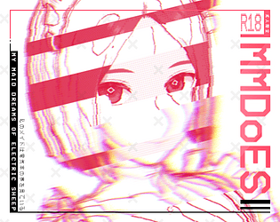 My Maid Dreams of Electric Sheep