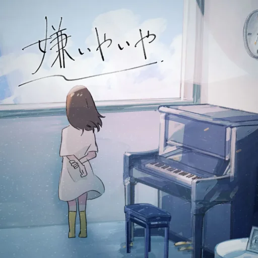 ナツノセ - 嫌いやいや