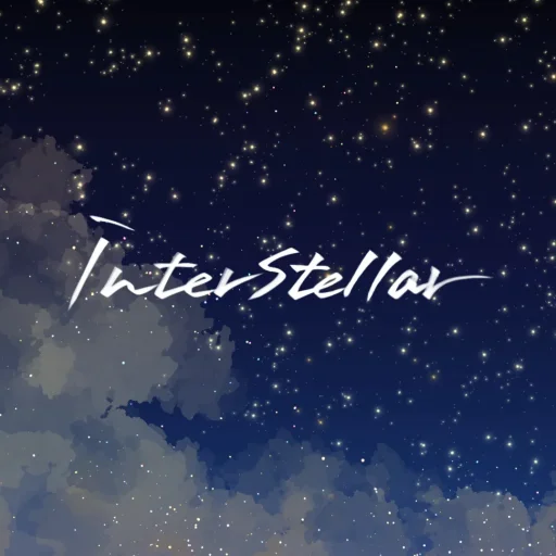 瀬戸乃とと - interstellar