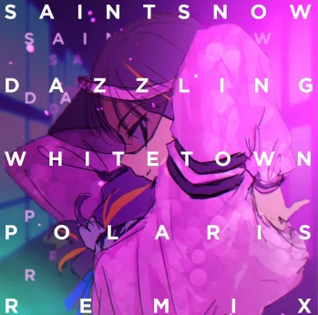 Saint Snow - Dazzling White